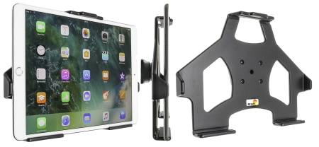 Brodit Passiv holder med kugleled, Apple iPad Air 2019/Air 3rd Gen (A2123, A2152, A2153, A2154)/Pro 10.5 (A1701, A1709) i gruppen Bilstereo / Smartphone i bilen / Mobilholdere hos BRL (240511977)