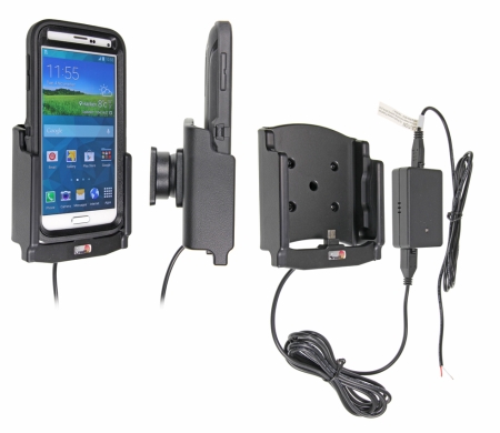 Brodit Aktiv holder til fast montering, Samsung Galaxy S5  i gruppen Bilstereo / Smartphone i bilen / Mobilholdere hos BRL (240513678)