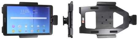Brodit Holder med fjederlås, Samsung Galaxy Tab E 9.6  i gruppen Bilstereo / Smartphone i bilen / Mobilholdere hos BRL (240541821)