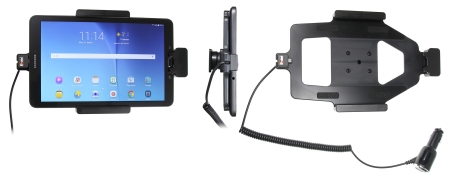 Brodit Holder med fjederlås, Samsung Galaxy Tab E 9.6  i gruppen Bilstereo / Smartphone i bilen / Mobilholdere hos BRL (240546821)