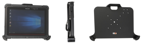 Brodit Passiv holder, Honeywell RT10  i gruppen Bilstereo / Smartphone i bilen / Mobilholdere hos BRL (240710285)