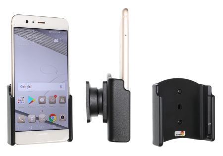 Brodit Passiv holder med kugleled, Huawei P10 Plus  i gruppen Bilstereo / Smartphone i bilen / Mobilholdere hos BRL (240711031)
