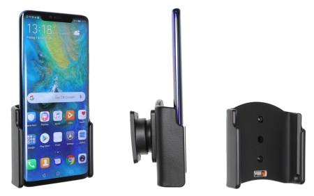 Brodit Passiv holder med kugleled, Huawei Mate 20 Pro  i gruppen Bilstereo / Smartphone i bilen / Mobilholdere hos BRL (240711096)