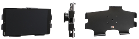 Brodit Passiv holder med kugleled, Huawei MediaPad M5 8.4  i gruppen Bilstereo / Smartphone i bilen / Mobilholdere hos BRL (240711114)