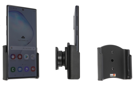 Brodit Passiv holder med kugleled, Samsung Galaxy Note 10 SM-N970  i gruppen Bilstereo / Smartphone i bilen / Mobilholdere hos BRL (240711155)