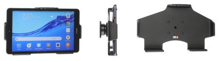 Brodit Passiv holder med kuglehoved, Huawei MediaPad M5 Lite 8