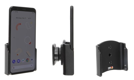 Brodit Passiv holder med kuglehoved, Google Pixel 4 XL  i gruppen Bilstereo / Smartphone i bilen / Mobilholdere hos BRL (240711177)