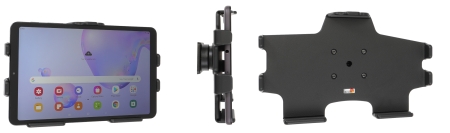 Brodit Passiv holder med kugleled, Samsung Galaxy Tab A 8.4 (2020) SM-T307  i gruppen Bilstereo / Smartphone i bilen / Mobilholdere hos BRL (240711193)