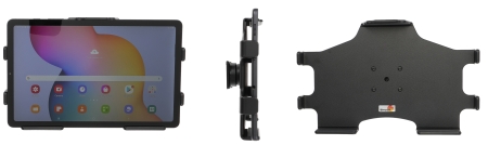 Brodit Passiv holder med kugleled, Samsung Galaxy Tab S6 Lite SM-P610/SM-P615  i gruppen Bilstereo / Smartphone i bilen / Mobilholdere hos BRL (240711211)