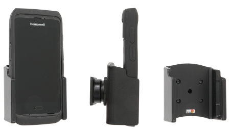 Brodit Passiv holder med kugleled, Honeywell CT40/CT40 XP i gruppen Bilstereo / Smartphone i bilen / Mobilholdere hos BRL (240711262)