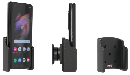 Brodit Passiv holder med kuglehoved, Samsung Galaxy Z Fold3 5G  i gruppen Bilstereo / Smartphone i bilen / Mobilholdere hos BRL (240711272)
