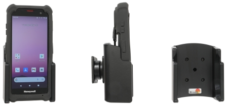 Brodit Passiv holder med kuglehoved, Honeywell EDA52/EDA57 i gruppen Bilstereo / Smartphone i bilen / Mobilholdere hos BRL (240711305)