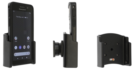 Brodit Passiv holder med kugleled, Honeywell CT30XP/CT37 i gruppen Bilstereo / Smartphone i bilen / Mobilholdere hos BRL (240711335)