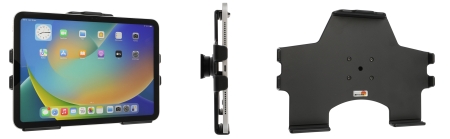 Brodit Passiv holder med kugleled, Apple iPad 10th Gen (A2696, A2757, A2777)/2025 A16 (A3354, A3355, A3356) i gruppen Bilstereo / Smartphone i bilen / Mobilholdere hos BRL (240711339)