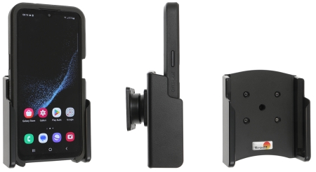 Brodit Passiv holder med kugleled, Samsung Galaxy Xcover 6 Pro  i gruppen Bilstereo / Smartphone i bilen / Mobilholdere hos BRL (240711356)