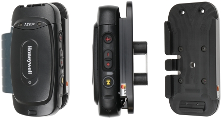 Brodit Passiv holder, Honeywell A720x  i gruppen Bilstereo / Smartphone i bilen / Mobilholdere hos BRL (240711358)