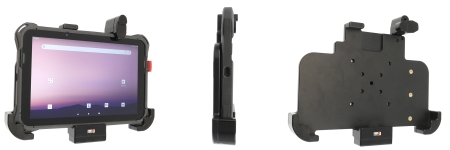 Brodit Passiv holder, Honeywell EDA10A  i gruppen Bilstereo / Smartphone i bilen / Mobilholdere hos BRL (240711391)