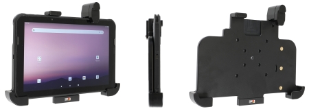 Brodit Passiv holder, Honeywell EDA10A  i gruppen Bilstereo / Smartphone i bilen / Mobilholdere hos BRL (240711400)