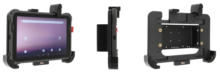 Brodit Passiv holder, Honeywell EDA10A  i gruppen Bilstereo / Smartphone i bilen / Mobilholdere hos BRL (240711402)