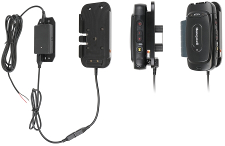 Brodit Aktiv holder til fast montering, Honeywell A720x  i gruppen Bilstereo / Smartphone i bilen / Mobilholdere hos BRL (240713358)