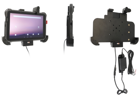 Brodit Aktiv holder til fast installation, Honeywell EDA10A  i gruppen Bilstereo / Smartphone i bilen / Mobilholdere hos BRL (240713391)