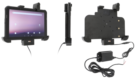 Brodit Aktiv holder til fast montering, Honeywell EDA10A  i gruppen Bilstereo / Smartphone i bilen / Mobilholdere hos BRL (240713400)