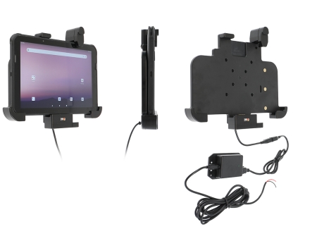 Brodit Aktiv holder til fast installation, Honeywell EDA10A  i gruppen Bilstereo / Smartphone i bilen / Mobilholdere hos BRL (240713401)