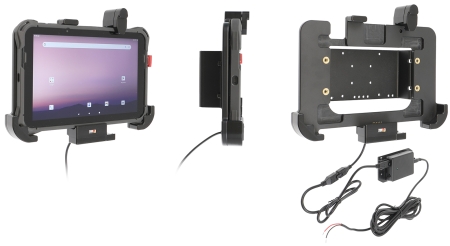 Brodit Aktiv holder til fast montering, Honeywell EDA10A  i gruppen Bilstereo / Smartphone i bilen / Mobilholdere hos BRL (240713403)
