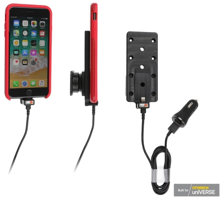 Brodit Holder, Apple iPhone 11/X/XR/Xs Max i gruppen Nyheder hos BRL (240721194)