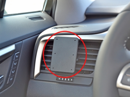 Brodit ProClip, Lexus RX Series 16-22 i gruppen Bilstereo / Hvad passer i min bil / Lexus hos BRL (240805240)