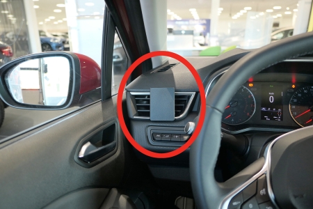 Brodit ProClip, Mitsubishi Colt 20-26 i gruppen Nyheder hos BRL (240805582)