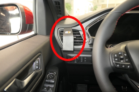 Brodit ProClip, Ford Kuga 20- i gruppen Bilstereo / Hvad passer i min bil / Ford / Kuga / Kuga 2020-2023 hos BRL (240805643)