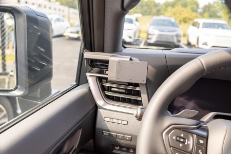 Brodit ProClip, Lexus GX Series 24- i gruppen Bilstereo / Hvad passer i min bil / Lexus hos BRL (240806096)