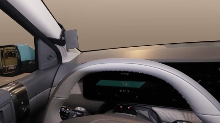 Brodit ProClip, Kia EV3 25-27 i gruppen Bilstereo / Hvad passer i min bil / Kia / EV3 / EV3 2024- hos BRL (240806173)