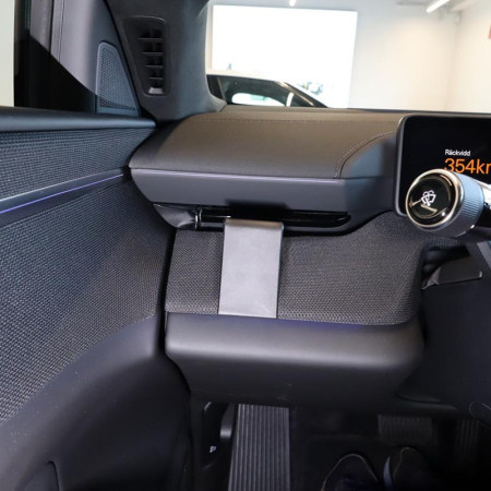 Brodit ProClip, Polestar 4 24-27 i gruppen Bilstereo / Hvad passer i min bil / Polestar / Polestar 4 / Polestar 4 2025- hos BRL (240806264)