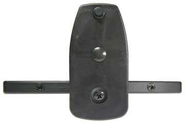 Brodit nakkestøttebeslag med skærmfæste, BMW 4-serie G22, G23, G24, G26 88-26 i gruppen Bilstereo / Hvad passer i min bil / BMW / BMW 1-serie / BMW F70 2024- hos BRL (240810820)