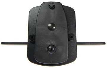 Brodit nakkestøttebeslag med skærmfæste, Volvo V70 II 97-18 i gruppen Bilstereo / Hvad passer i min bil / Volvo / Volvo XC90 / Volvo XC90 2003-2014 hos BRL (240810850)