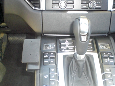 Brodit ProClip, Porsche Macan 15-24 i gruppen Bilstereo / Hvad passer i min bil / Porsche / Macan / Macan 2017-2023 hos BRL (240835012)