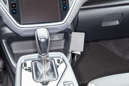 Brodit ProClip, Subaru Impreza 24-26 i gruppen Bilstereo / Hvad passer i min bil / Subaru / Impreza hos BRL (240836094)