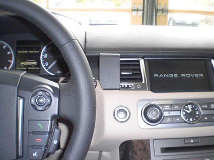 Brodit ProClip Monteringsbygel Range Rover 2010-2013 i gruppen Bilstereo / Hvad passer i min bil / Landrover hos BRL Electronics (240854420)
