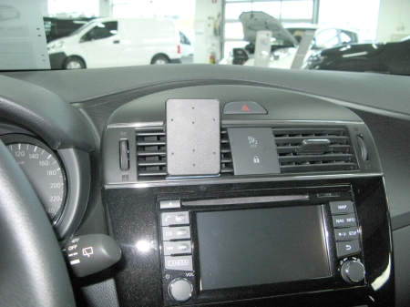 Brodit ProClip, Nissan Pulsar 14-20 i gruppen Bilstereo / Hvad passer i min bil / Nissan / Pulsar / Pulsar C13 2014-2018 hos BRL (240855062)