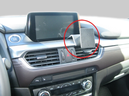 Brodit ProClip, Mazda 6 15-18 i gruppen Bilstereo / Hvad passer i min bil / Mazda / Mazda 6 / Mazda 6 2016-2024 hos BRL (240855091)