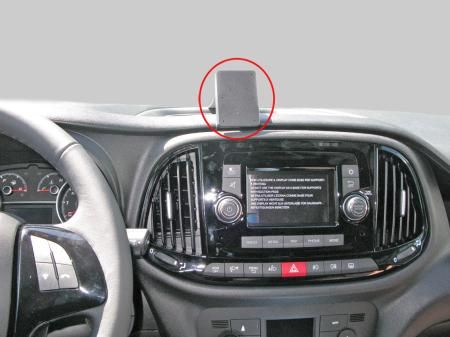 Fiat Doblo 16-16, Centrerad i gruppen Bilstereo / Hvad passer i min bil / Fiat / Doblo / Doblo 2010-2022 hos BRL (240855129)