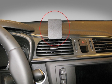 Brodit ProClip, Renault Kadjar 16-22 i gruppen Bilstereo / Hvad passer i min bil / Renault / Kadjar / Kadjar 2018-2022 hos BRL (240855141)