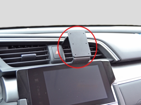 Brodit ProClip, Honda Civic 19-21 i gruppen Bilstereo / Hvad passer i min bil / Honda / Civic / Civic 2016-2021 hos BRL (240855199)