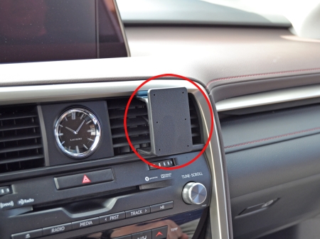 Brodit ProClip, Lexus RX Series 16-22 i gruppen Bilstereo / Hvad passer i min bil / Lexus hos BRL (240855202)