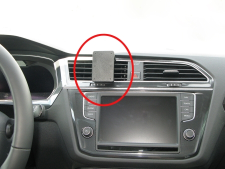 Brodit ProClip, Volkswagen Tiguan 17-24 i gruppen Bilstereo / Hvad passer i min bil / Volkswagen / Tiguan / Tiguan 2016-2023 hos BRL (240855218)