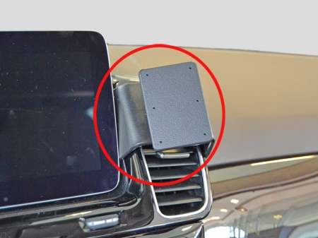 Brodit ProClip, Mercedes Benz GL-Class/GLE-Class/GLS-Class 17-19 i gruppen Bilstereo / Hvad passer i min bil / Mercedes / GL hos BRL (240855250)