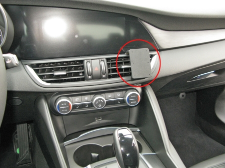 Brodit ProClip, Alfa Romeo Giulia 17- i gruppen Bilstereo / Hvad passer i min bil / Alfa Romeo hos BRL (240855253)