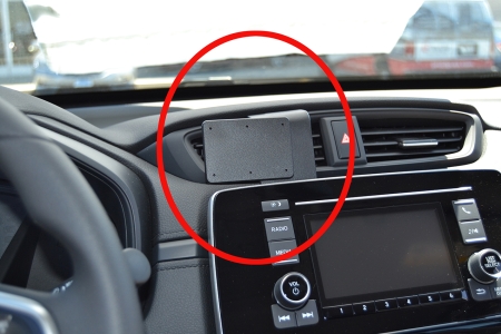 Brodit ProClip, Honda CR-V 17-22 i gruppen Bilstereo / Hvad passer i min bil / Honda / CR-V / CR-V 2017-2022 hos BRL (240855313)